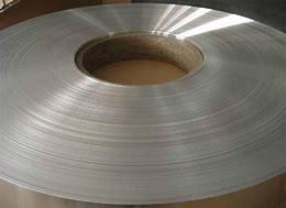 Quality AA1100/3003/5052 Aluminium slitting Strips Thickness 0.15-5.0mm Width 10mm -600mm wholesale
