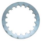 12" TA750.211 704 754 Foton Clutch Assembly Replacement