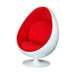 Eero Aarnio Living Room Fiberglass Egg Shape Chair Cheap Egg Chair