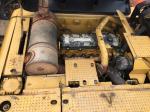 Used CATERPILLAR 336D excavator for sale