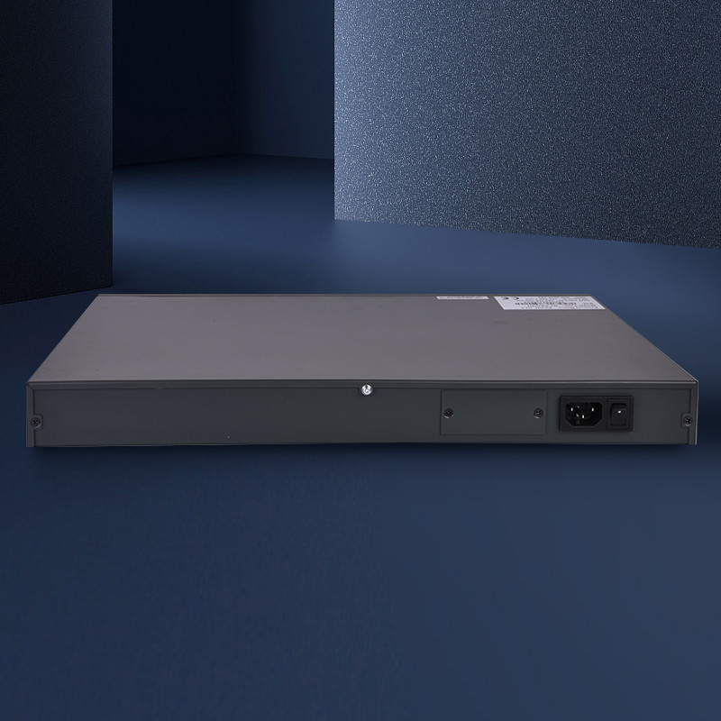 FTTx Solutions SFP EPON OLT 4 Port Optical Line Terminal Support DBA