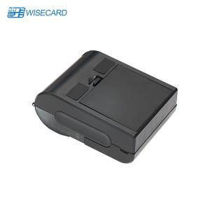 Quality 235g Mini Portable Bluetooth Thermal Receipt Printer wholesale