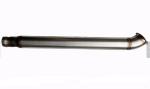 Saab 9-3 3" Stainless Steel Downpipes