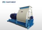 Stainless Steel Food Grade Hammer Mill Crushing Soya Bean Corn Grain