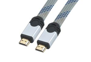 Quality QS4018，Flat HDMI Cable wholesale