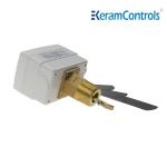 Brass water flow switch for water pump