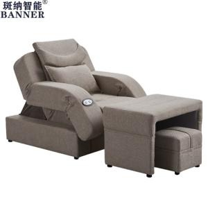 Quality BN Beauty Nail functional Electric Chair Beauty Manicure and Foot Massage Furniture with Electric and Multi-Function wholesale