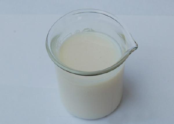 OEM Waterborne Polyurethane Acrylate Resin Synthetic Acrylic Resin Emulsion