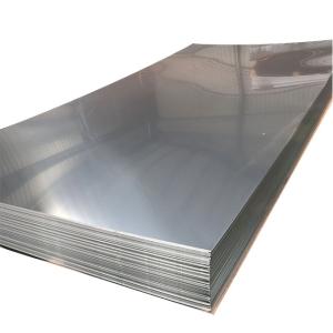 Quality 904l 304 2b Stainless Steel Products Sheet 4x10 4x8 5 X 10 Mellow 201 304 Black Titanium wholesale
