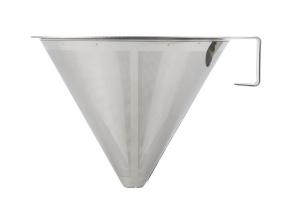 Quality Clever Single Cup Drip Coffee Cone With Bended Handle For Camping wholesale