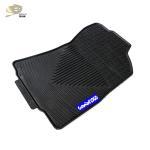 Car Floor Mat Exterior Body Kits For Toyota Hilux Revo 2015-2019 Truck Tray