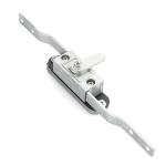 Industrial Cabinet Rod Control Lock