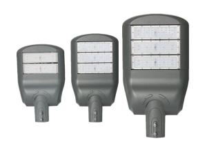 Quality Warm White Color Commercial Street Lights Heads Fixture wholesale