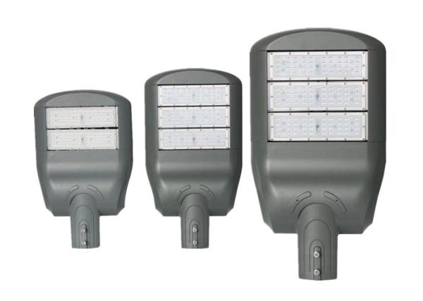 Cosmo Outdoor LED Street Lights High Illumination Eco Friendly High Strenth