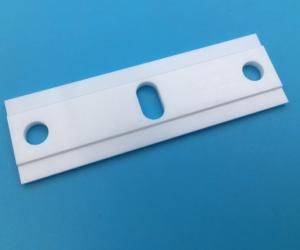 Quality Wearable Industrial Zirconia Zr02 Ceramic Cutter Knife Shear Good Sharpness Safety wholesale