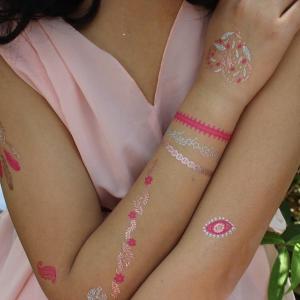 Quality Tattoo sticker wholesale