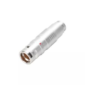 China SpO2 ECG EKG Cable Connectors Medical Connectors 40 DB 1 GHz on sale