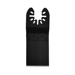 Quality Black Cutting PVC Floor Oscillating Saw Wood Blades 35mm wholesale