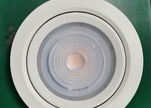 Quality SMD2835 15W Indoor LED Downlights 145mm Aluminum Down Light wholesale