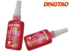 Quality 120050201 Suit For GT7250 S7200 Cutter Parts Adhesive #222-31 Threadlock 50CC wholesale