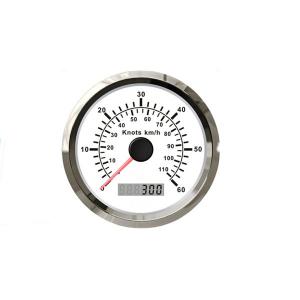 Quality 85mm hole size GPS Speedometer wholesale