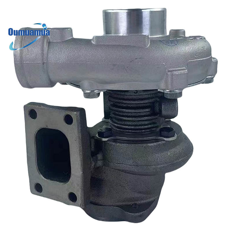High Quality new Turbocharger T74801003 02103618 turbo For PERKINS J55S Engine 1004T