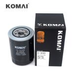 Komai Excavator Lube Filter LF3830 ME215002 C-5816 2446R332D12 2451U3431 For