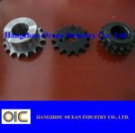 Special Steel Chain Wheel Sprocket