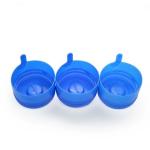 Eco Friendly 5 Gallon Water Bottle Caps Food Grade HDPE Material OEM