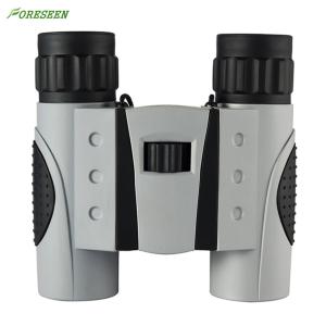 Quality Aluminium Alloy 12x25 Compact Waterproof Binoculars Adjustable With BAK7 Prism wholesale