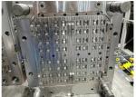 64 Cavity Husky Hot Runner Plastic Auto Parts Mould