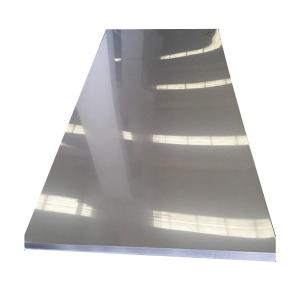 Quality Cold Rolled Stainless Steel Sheet Metal Stainless Steel Plate 430 410 304 316 321 310 319 wholesale