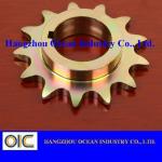 Triplex Steel Drive Sprocket Wheel