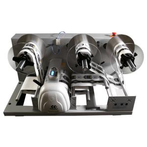Quality Fully Automatic Digital Label Cutter Digital Label Printer And Cutter wholesale