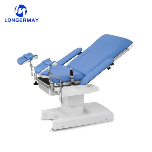 Electric Medical Labor And Delivery Beds