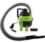 DC12V Wet And Dry Car Wash Vacuum Cleaner Portable Plastic Cleaning For Car