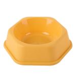 Trendy Hexagonal Pet Bowls - Aligning with Current Market Demands