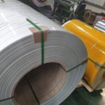 Coil Color Coated Aluminum Coil Aluminum Gutter Coil Coated Aluminum Coil