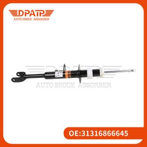 Quality BMW G38 Vehicle Front Shock Absorber 31316866645 31316866646 wholesale