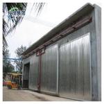 JCZZ Wood Drying Kiln The Perfect Solution for Drying Hardwood and Softwood