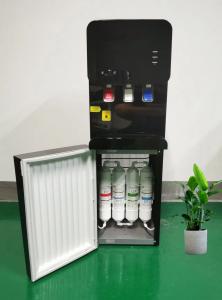 Quality Floor Standing Hot And Cold Water Dispenser For Home Office With Child Safety Lock wholesale