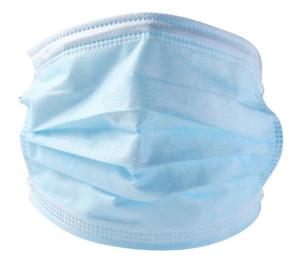 Quality 3 Ply Face Mask / Dust Mouth 3 Ply Surgical Face Mask wholesale