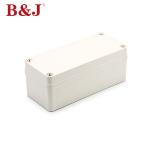 80x180x70mm outdoor waterproof junction box IP68