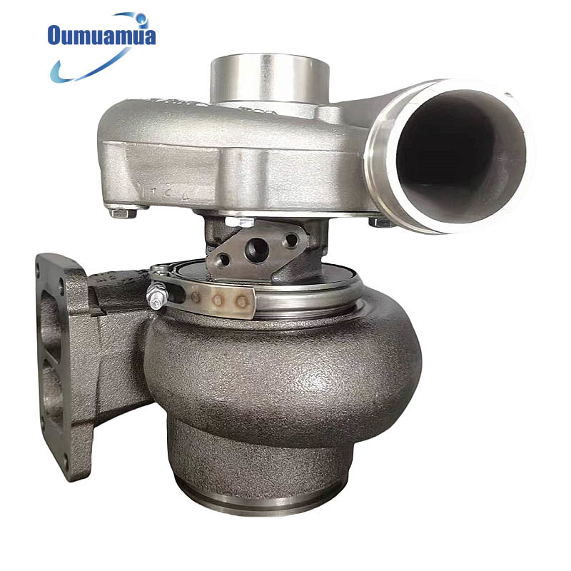 Excavator Parts TA4532 465105-10 6151-83-8110 TURBOCHARGER For Komatsu PC400-6 PC400-5 PC400-7 PC400-8 S6D125 Engine