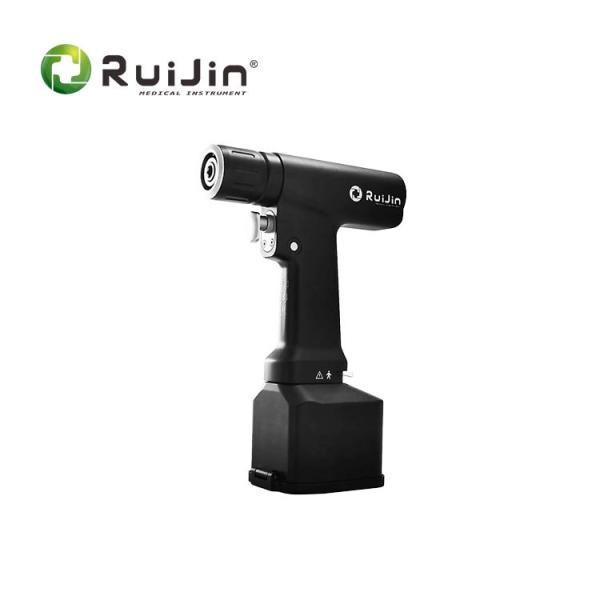 Instrument Classification Class II Surgical Orthopedic Drill For Orthopedic