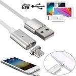 Magnetic-Adapter-Charger-USB-Charging-Line-Cable-For-Apple-iPhone-Samsung-LG-LOT