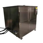 Heavy Duty Cylinder Head Ultrasonic Cleaner Engine Parts 3000L Powerful