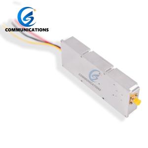 Quality 5725-5850MHz 50W 5.8G Drone Locator Drone Detector Radar RF Power Amplifier wholesale