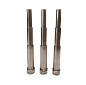 Quality Non Standard SKD61 Stepped Ejector Pin wholesale
