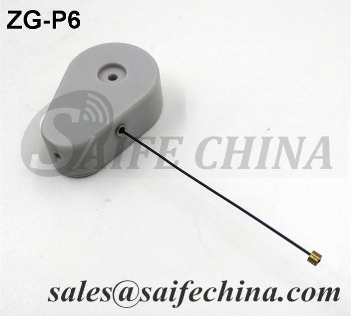 Retractable Steel Wire Reel 